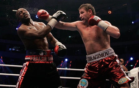 Buy Boxing Exhibition Tickets Buy Boxing Exhibition Tickets