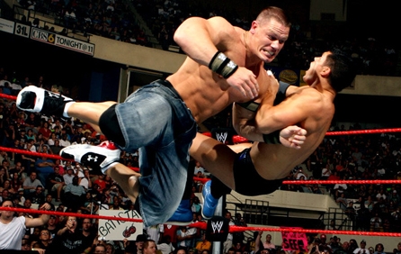 Buy WWE Raw Wrestling Tickets Buy WWE Raw Wrestling Tickets