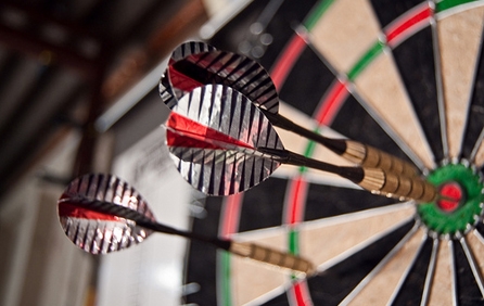 Buy Ladbrokes World Championship Dart Tickets Buy Ladbrokes World Championship Dart Tickets