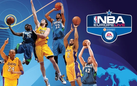 Buy NBA Europe Live Basketball Tickets Buy NBA Europe Live Basketball Tickets